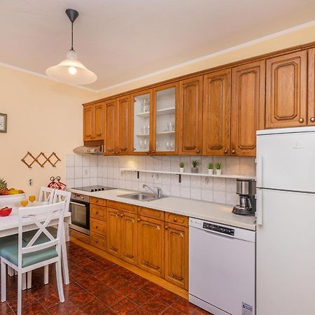 Apartment Big One Дубровник Экстерьер фото