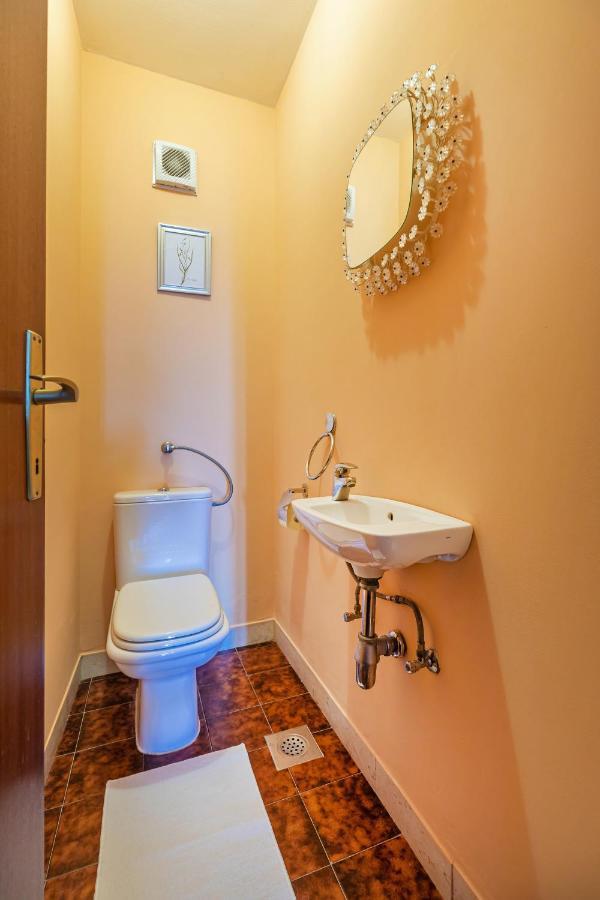 Apartment Big One Дубровник Экстерьер фото