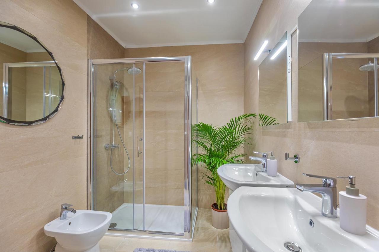 Apartment Big One Дубровник Экстерьер фото