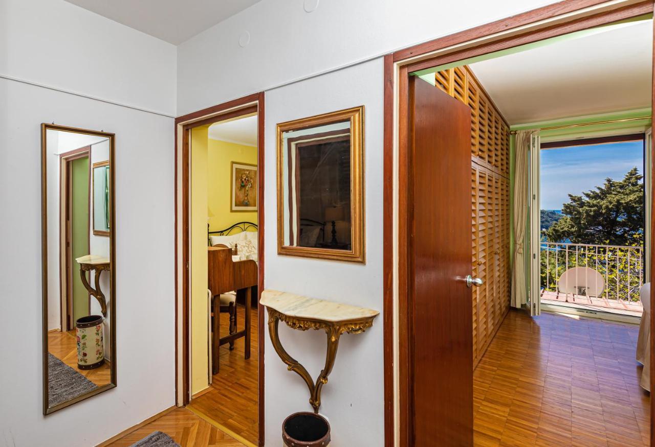 Apartment Big One Дубровник Экстерьер фото