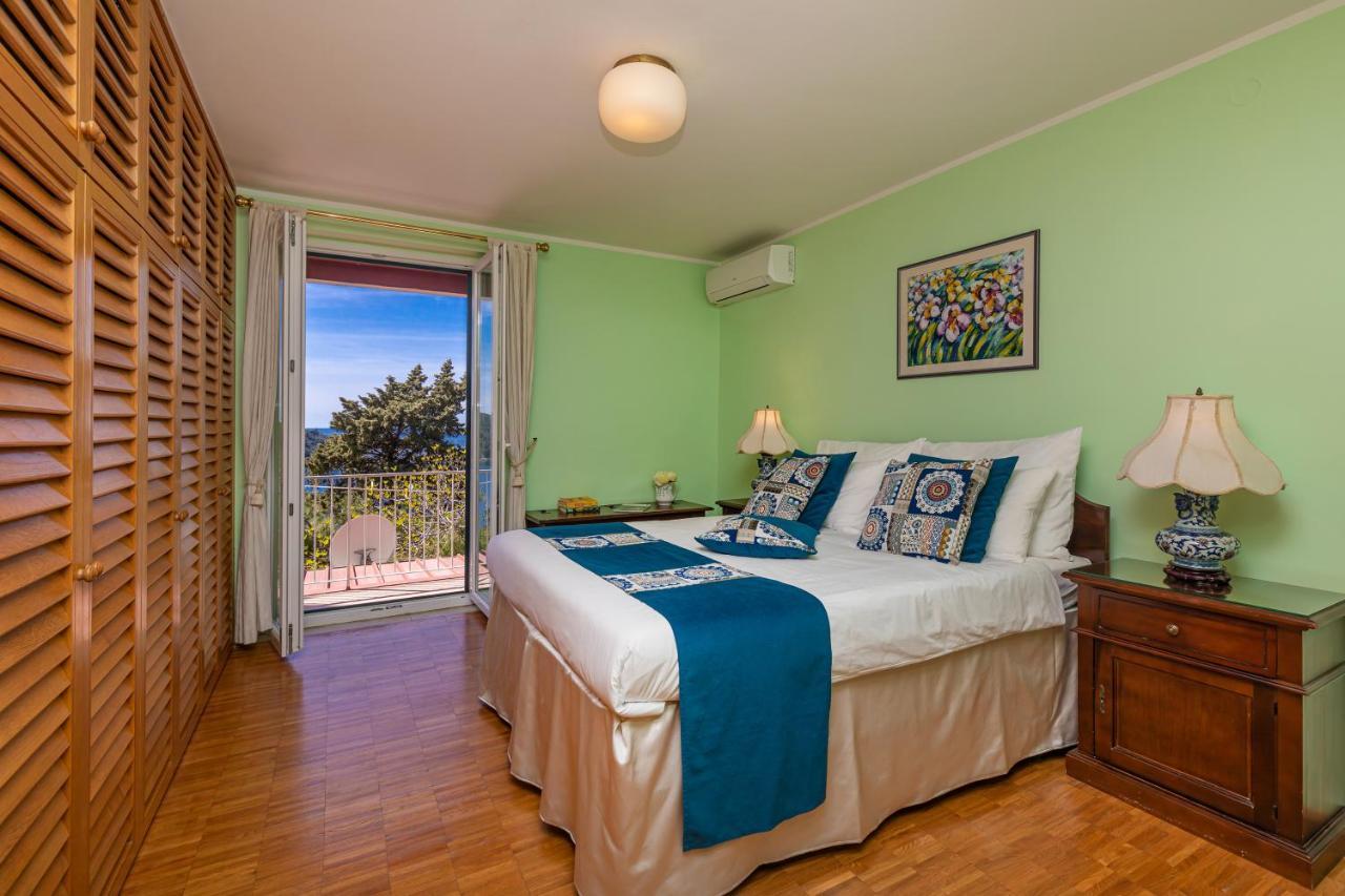 Apartment Big One Дубровник Экстерьер фото
